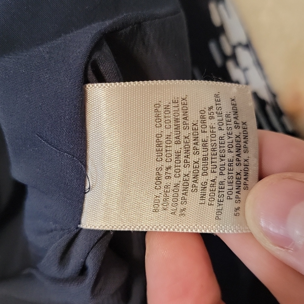 Maeve Shorebird Pencil Skirt - Picture 14 of 15